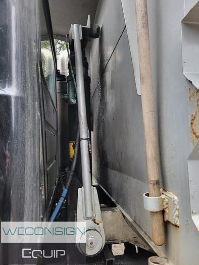 Used 2006 Mack CV713 - Granite Dump/Gravel