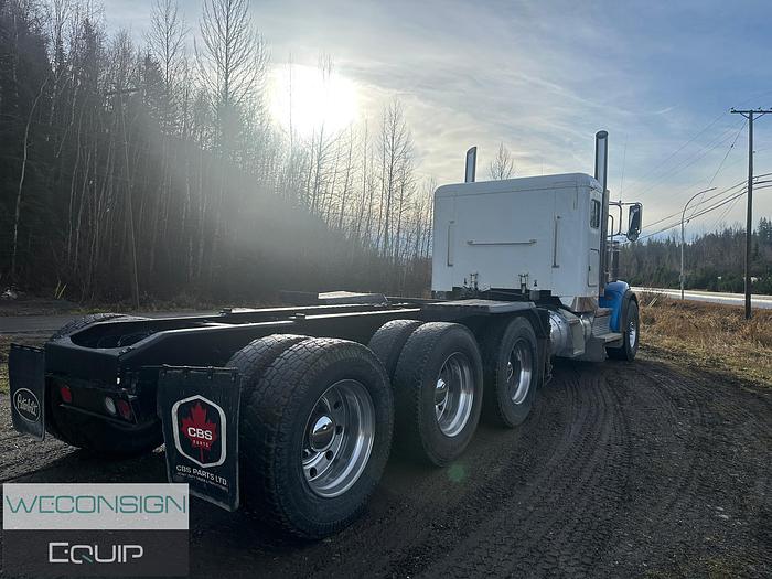 Used 2019 Peterbilt 367H