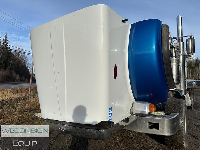 Used 2019 Peterbilt 367H