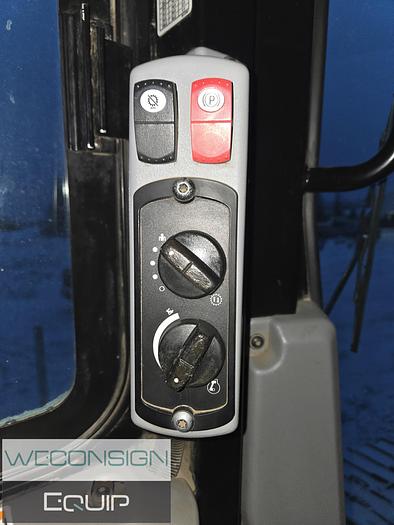 Used 2018 CAT D6T LGP