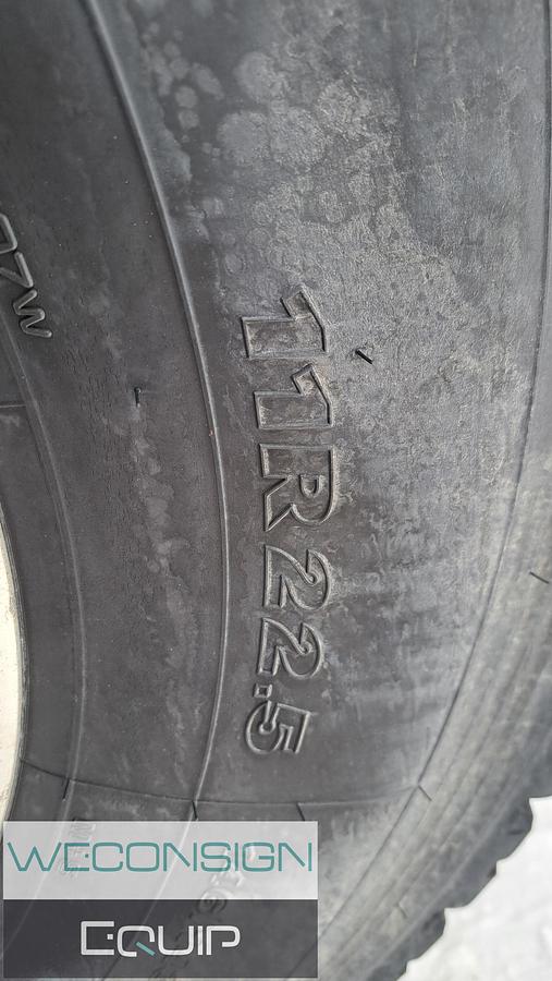 Used 2020 Peterbilt 579 Sleeper Truck Tractor