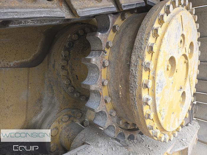 Used 2004 CAT D6R LGP Dozer