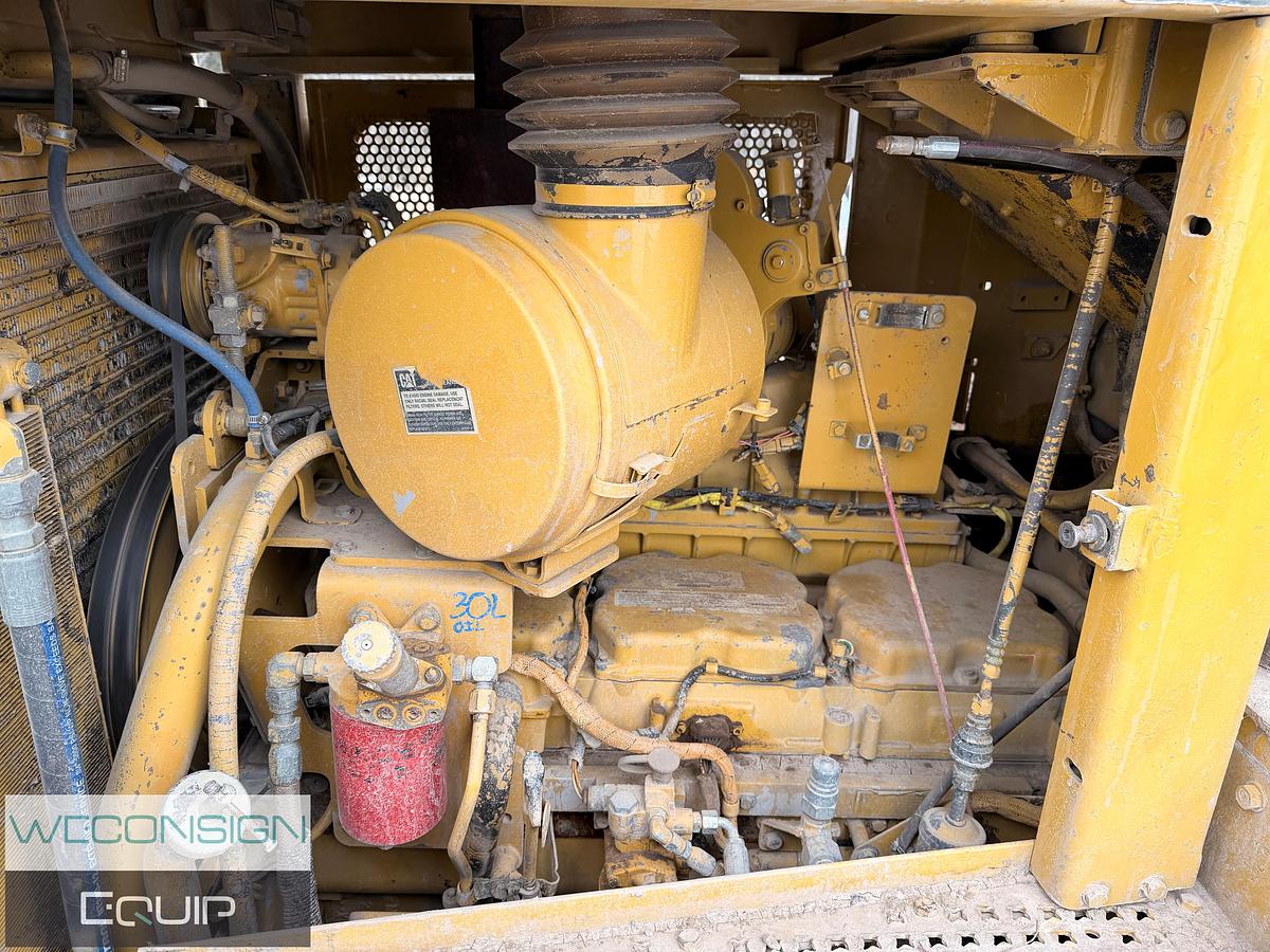 Used 2003 CAT D7R XR Series II