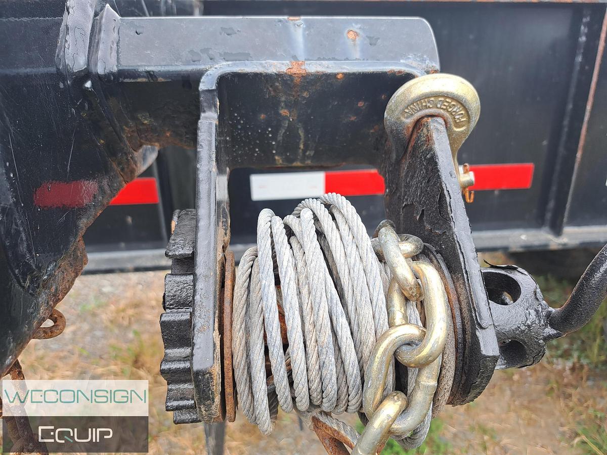 Used 2019 BWS 48LF3X5T NB