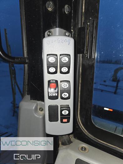 Used 2018 CAT D6T LGP