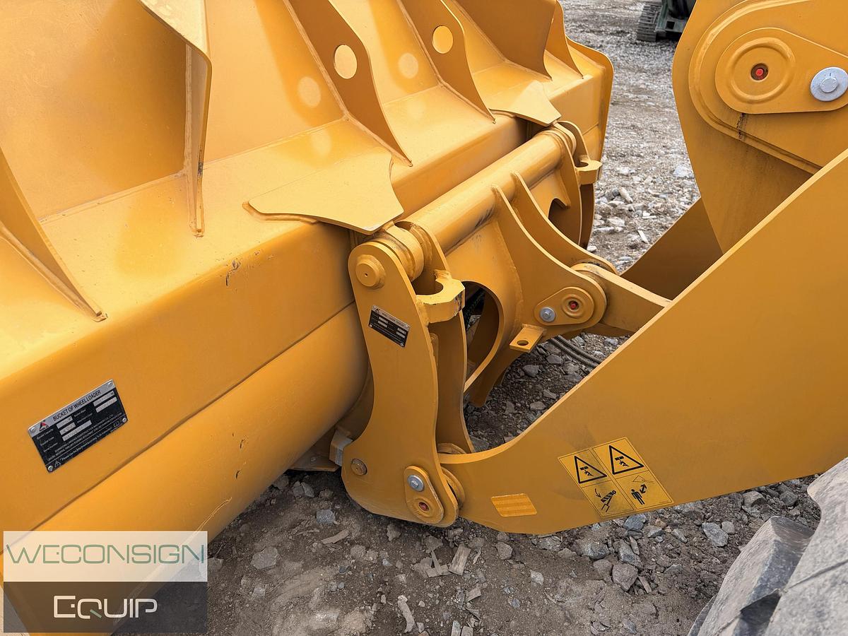 Used 2026 SDLG L948H Wheel Loader