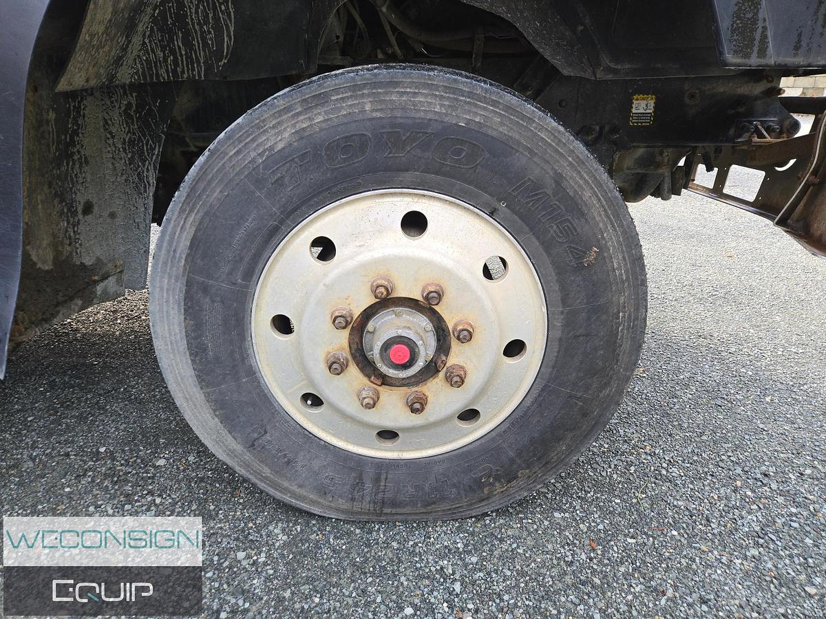 Used 1996 Mack CH613 TA Water Truck