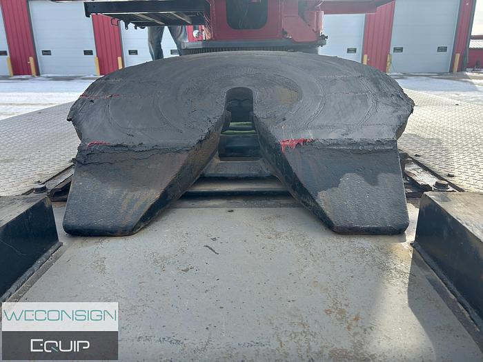 Used 2004 Kenworth T800 Picker Truck