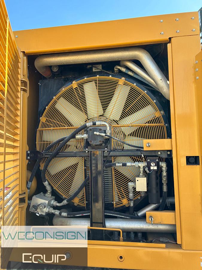 Used 2021 Vermeer D220X500 S3 NAVIGATOR