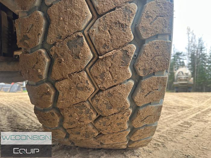 Used 2012 Kenworth T800 DOT Vacuum