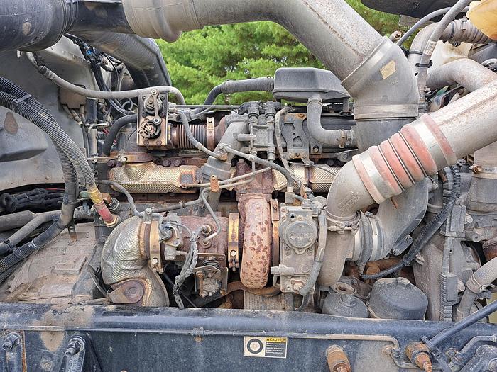 Used 2020 Peterbilt 389 With SUPER 40s HWY Truck Tractor (01665)