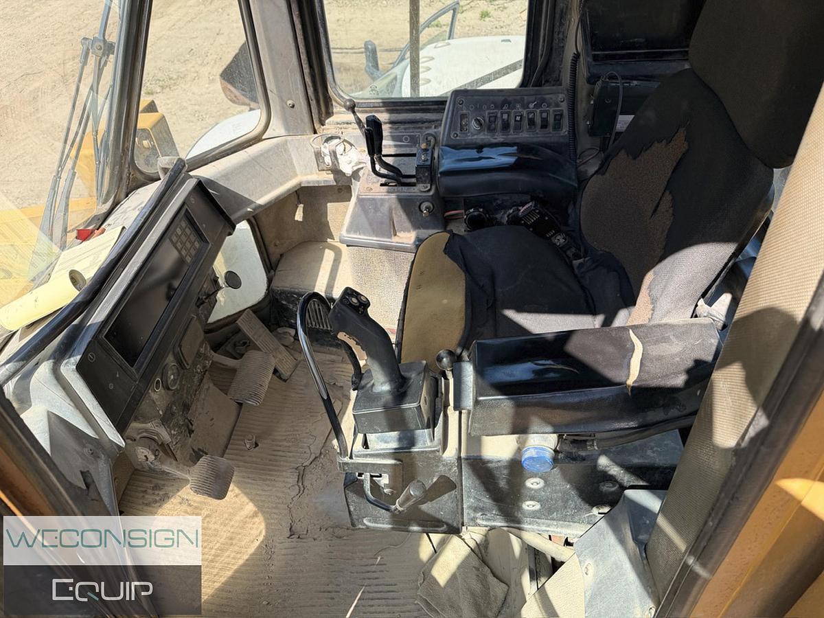 Used 1999 CAT 988F Wheel Loader