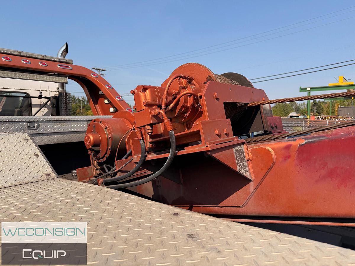 Used 1998 Kenworth T800 Tow Truck