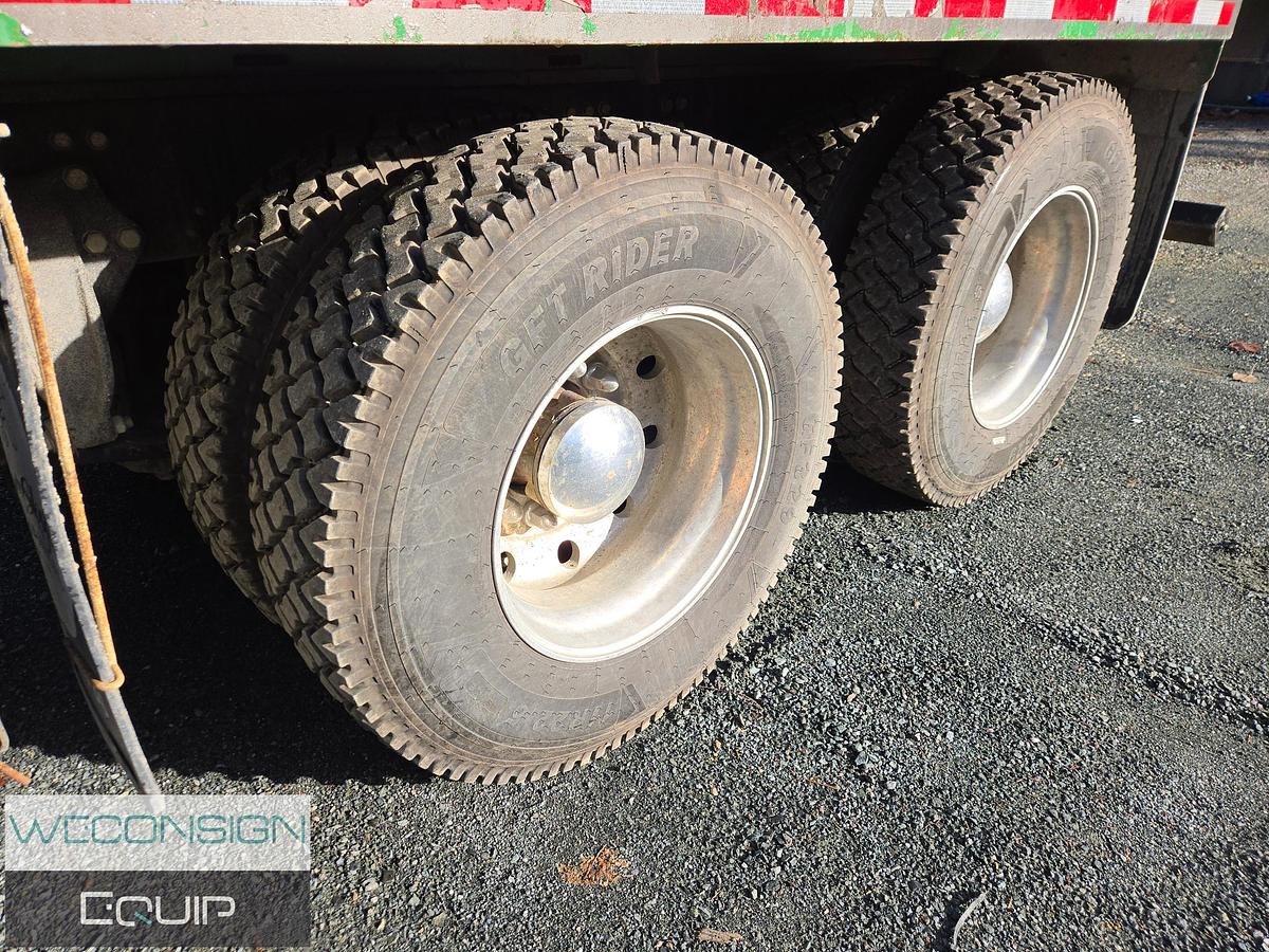 Used 1974 Kenworth TA Water Truck