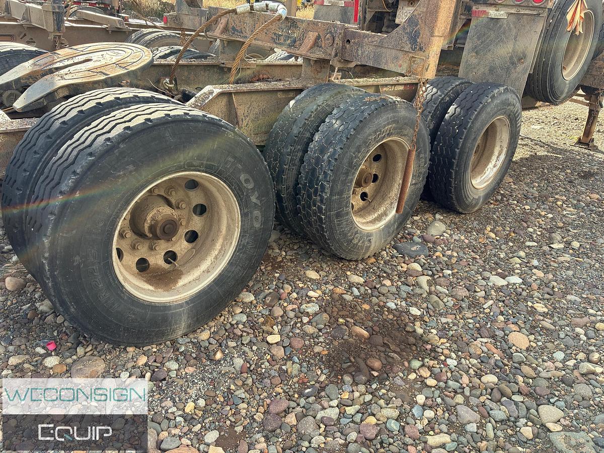 Used Magnum Super B