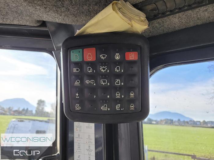 Used 2019 John Deere 700K LGP Dozer