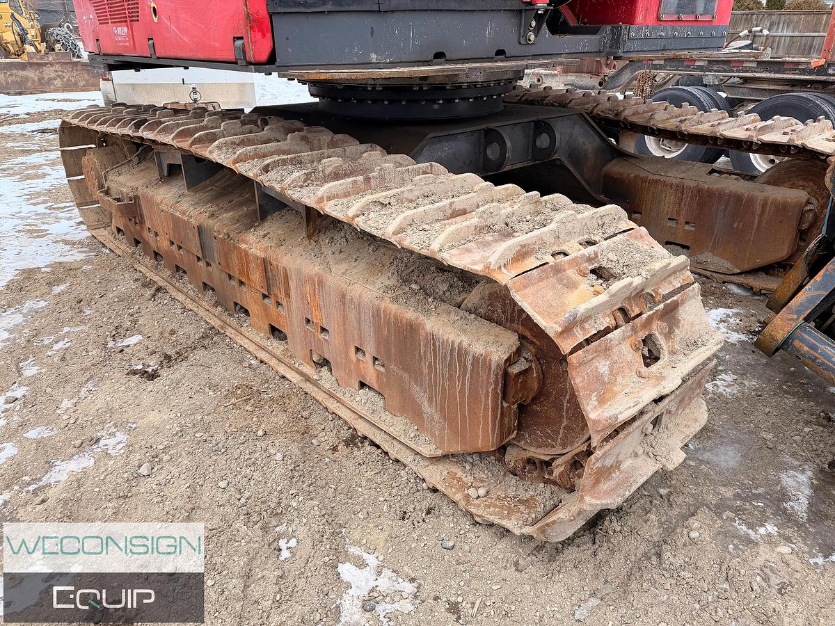 Used 2018 Eltec FH227L