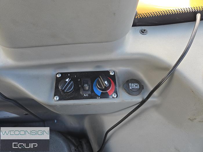 Used 2021 Dieci Hercules 130.10 Telehandler