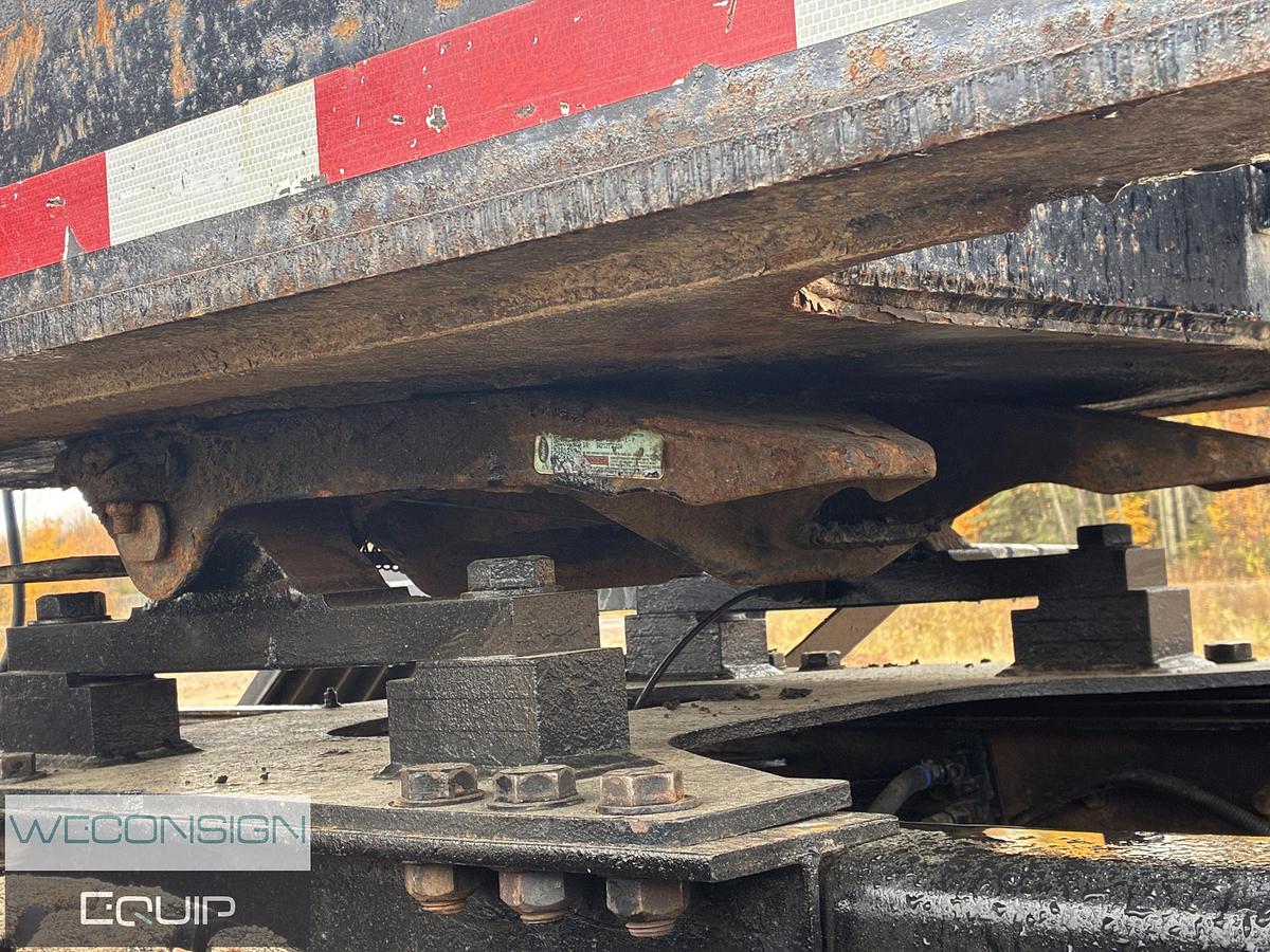 Used 2005 Kenworth T800 Heavy Haul Truck Tractor