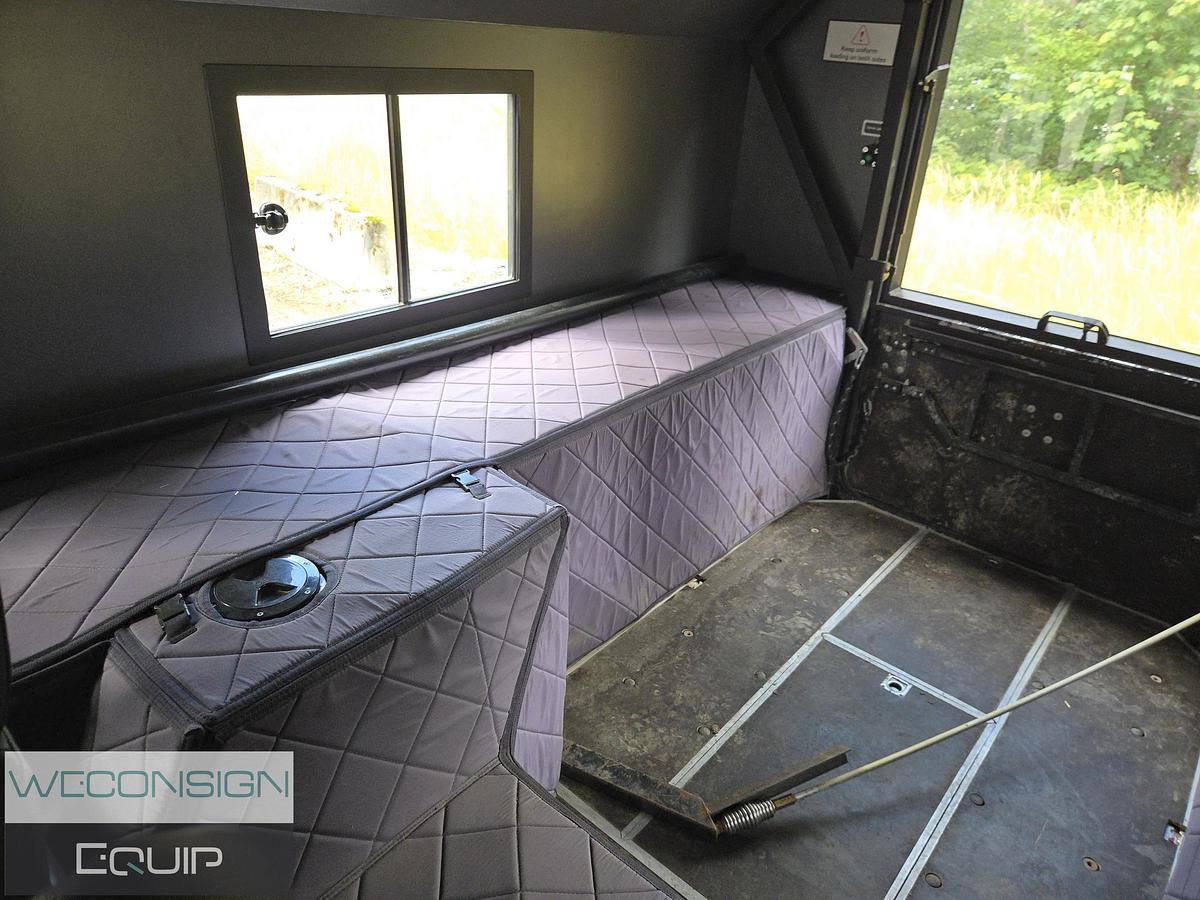 Used 2022 Agro Sherp Pro XT 4x4