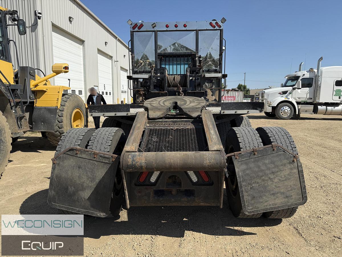 Used 2018 Peterbilt 567