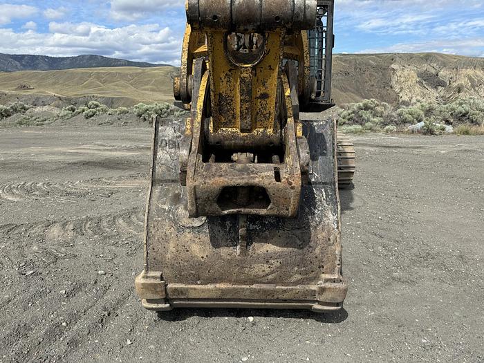 Used 2006 CAT 345CL Excavator