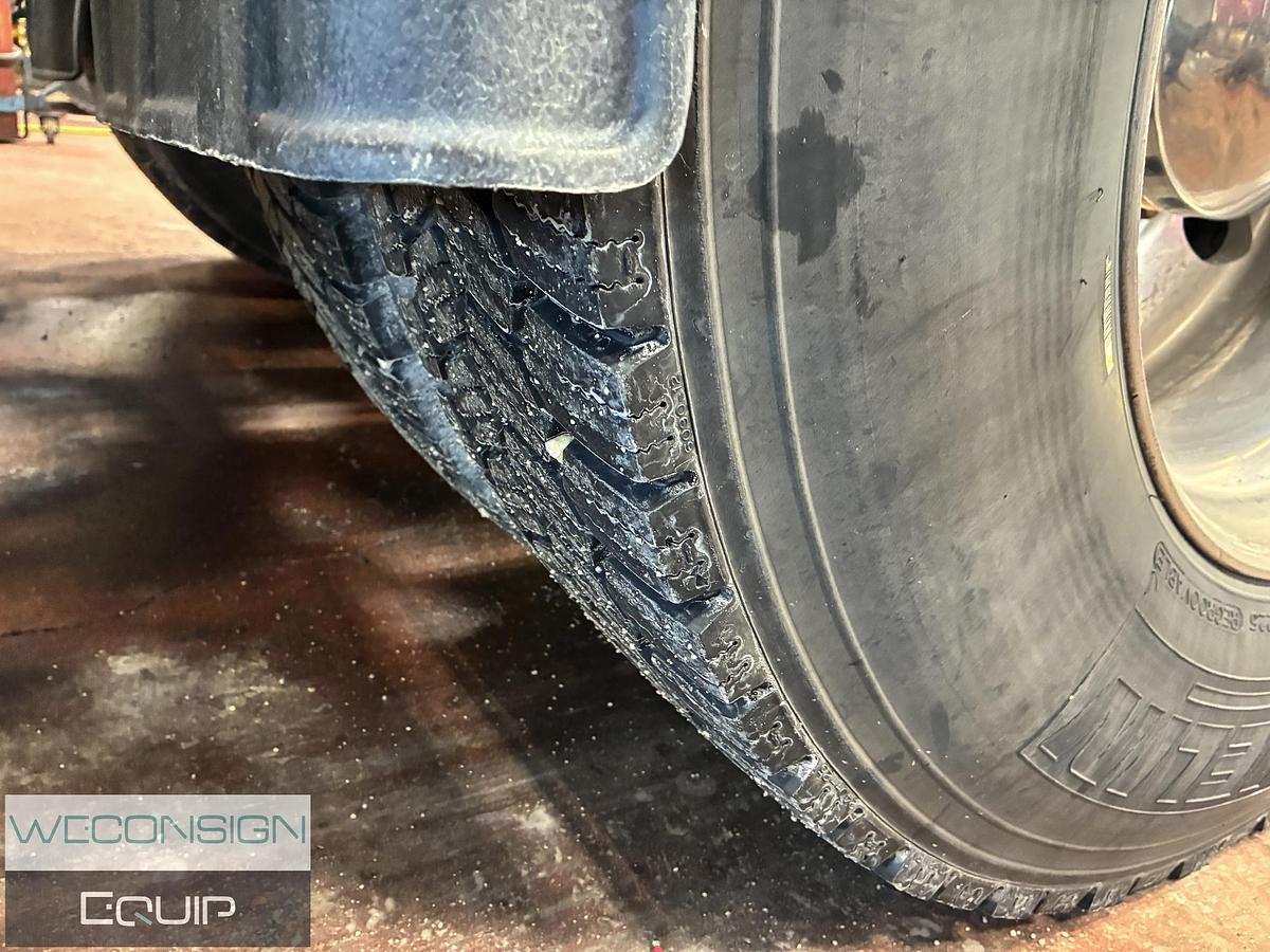 Used 2020 Peterbilt 389