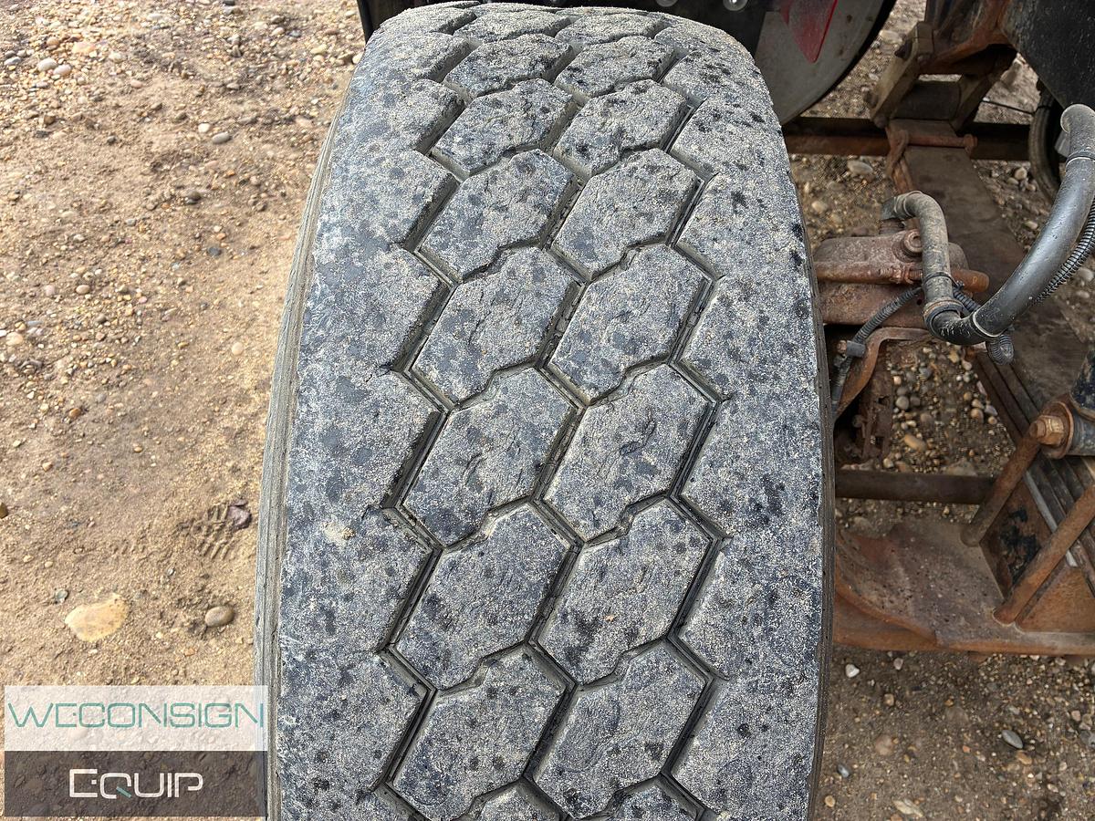 Used 2013 Western Star Logging Truck