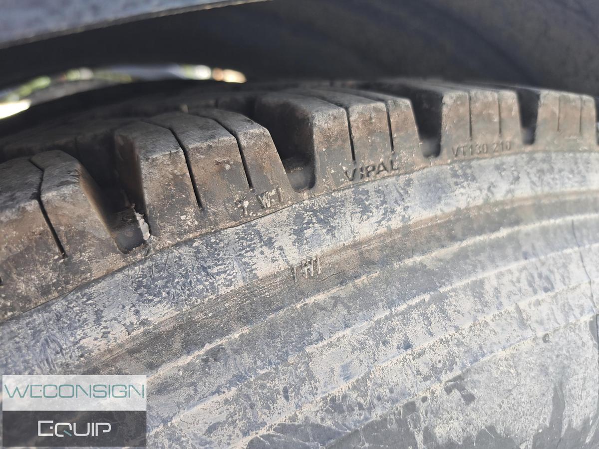 Used 2009 International ProStar