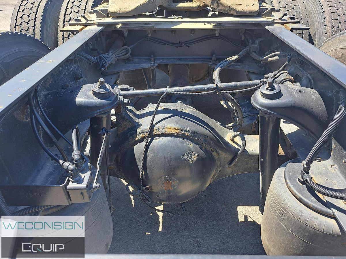 Used 2016 Kenworth T680