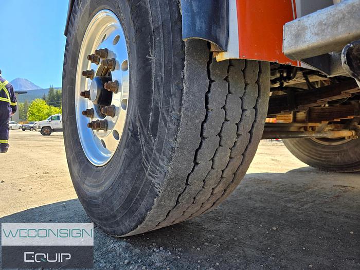 Used 2007 Sterling Acterra