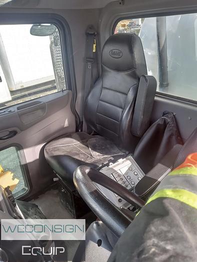 Used 2021 Peterbilt 348 TA Water Truck