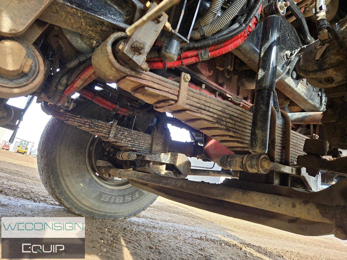 Used 2013 Kenworth C500