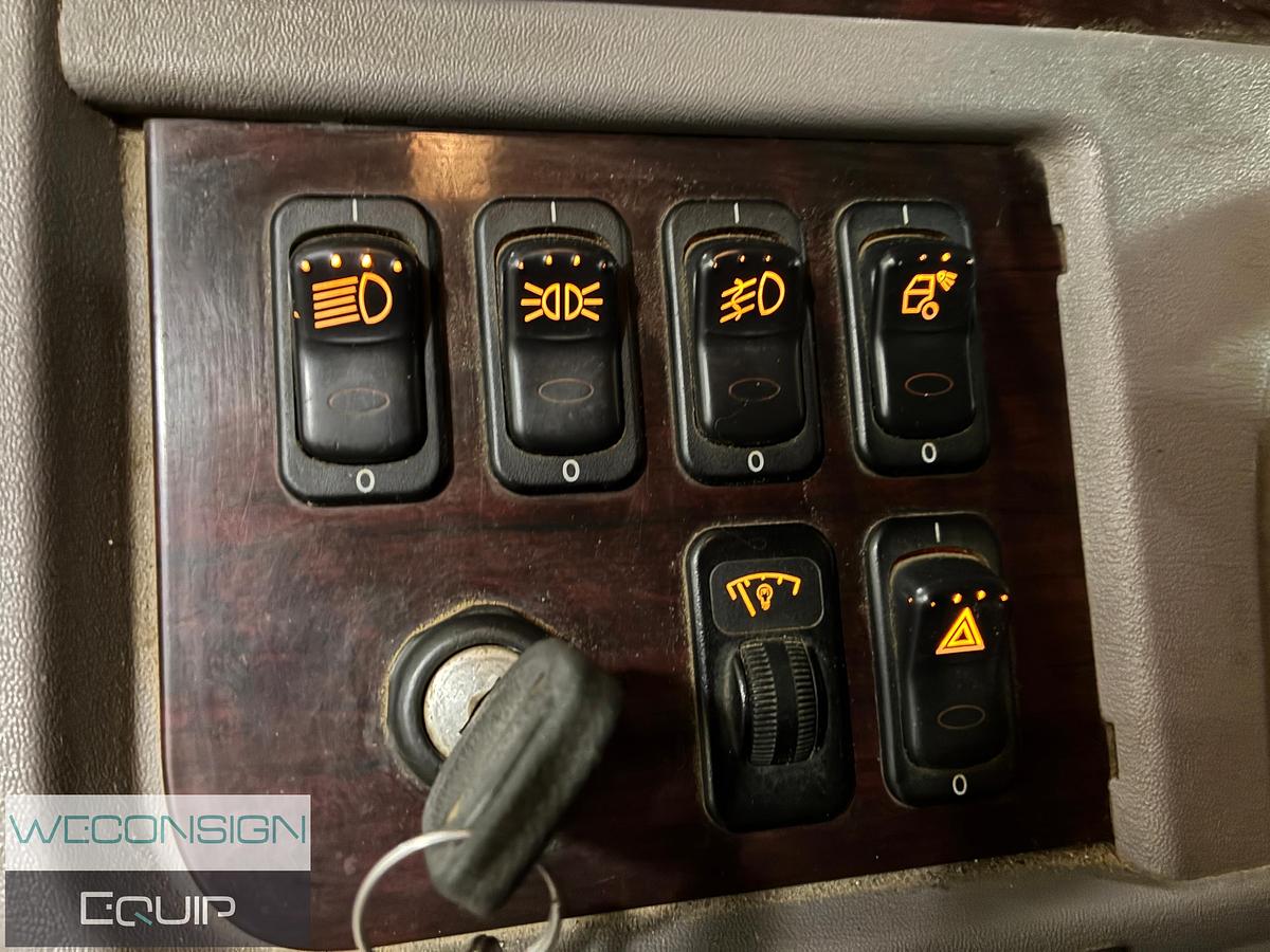 Used 2020 Peterbilt  389