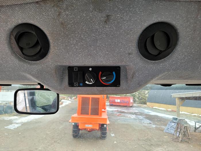 Used 2017 Dynapac  CA3500D 84" Smooth Drum Roller