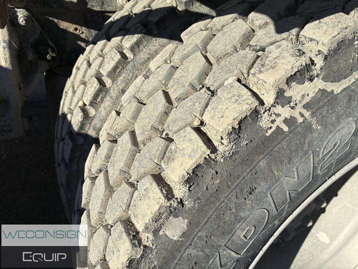 Used 2014 Peterbilt 384