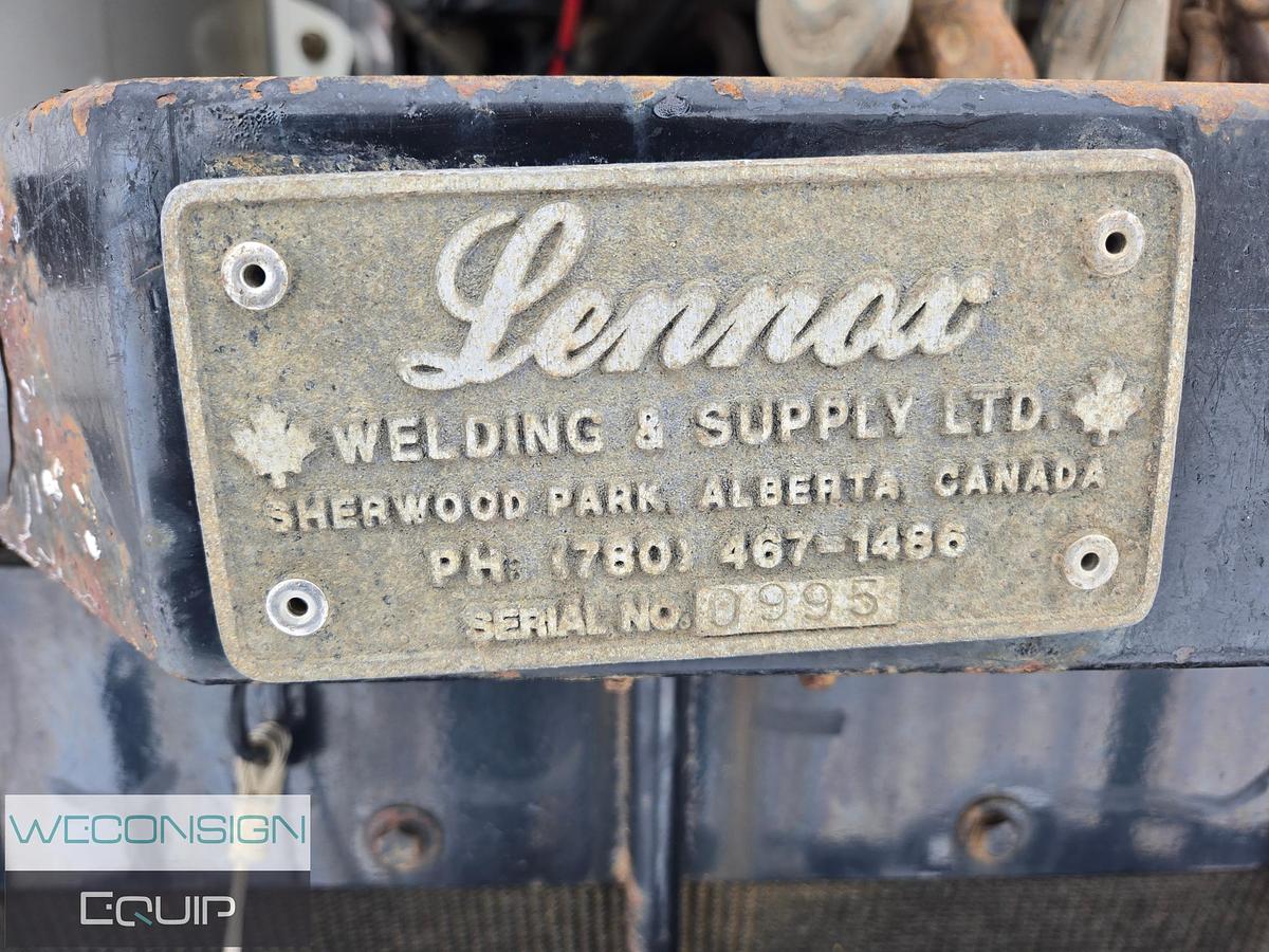 Used 2018 Peterbilt 367 Winch Truck