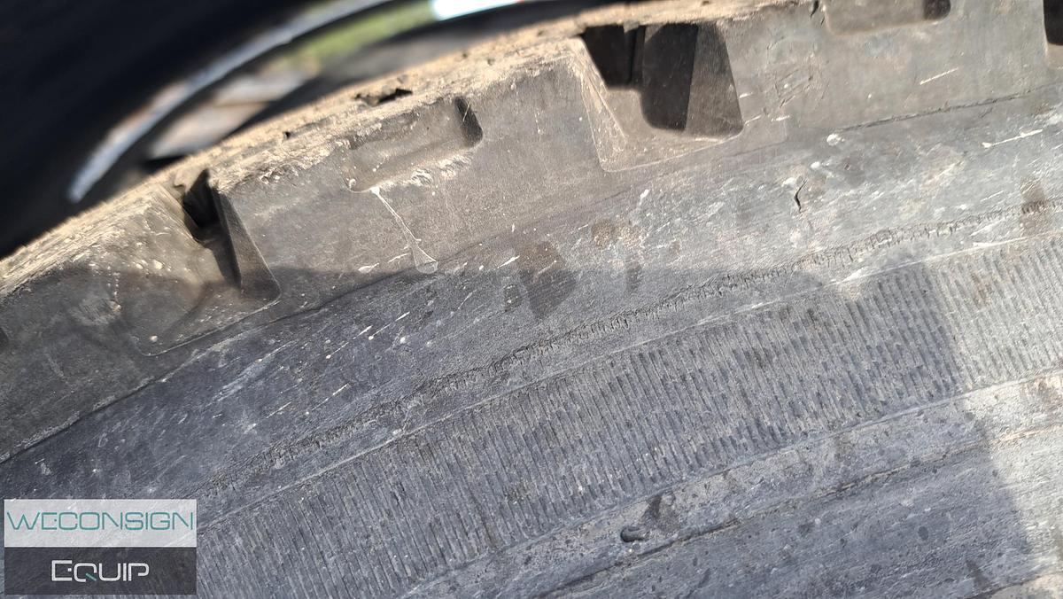 Used 2001 Kenworth W900B