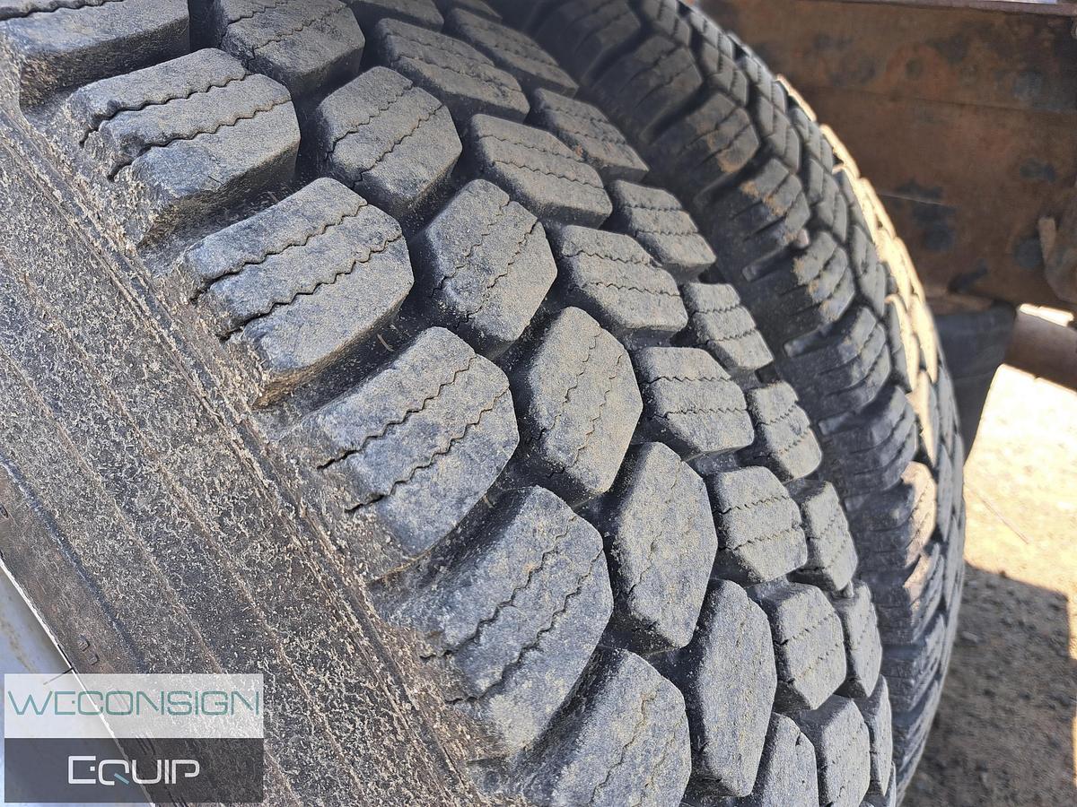 Used 2021 Western Star 4900