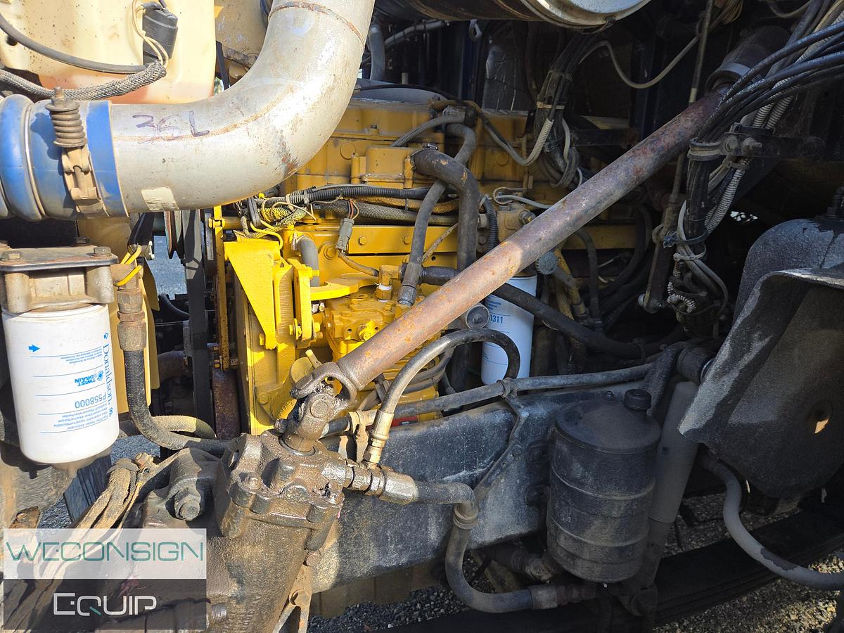 Used 1999 Western Star 5864S TA Water Truck