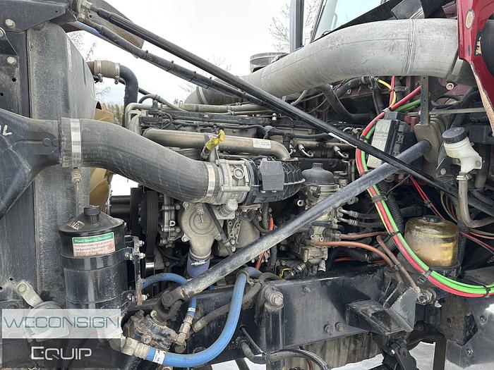 Used 2016 Western Star 4900 SF