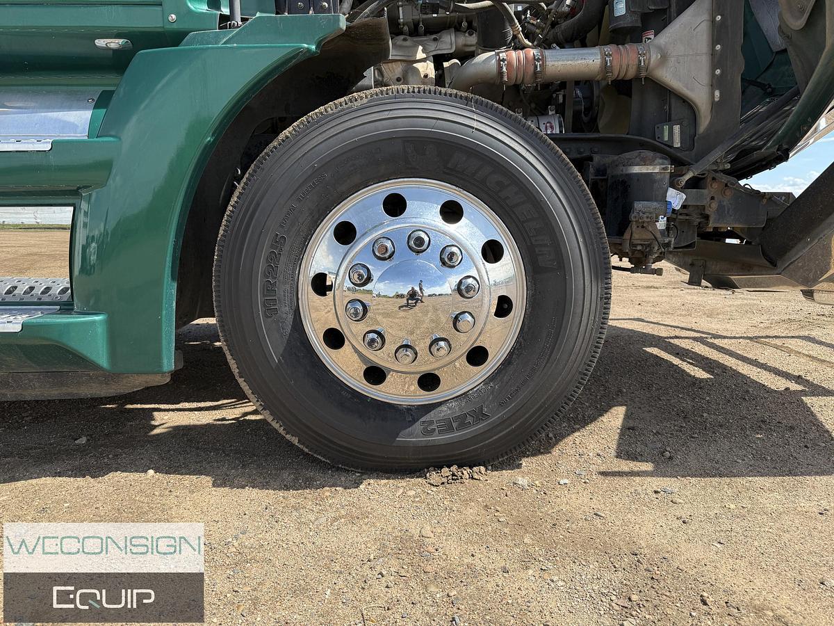 Used 2020 Western Star 5700XE HWY Truck Tractor With Wet-Kit