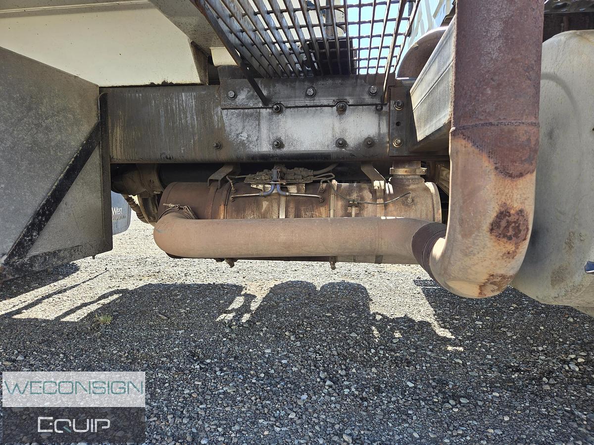 Used 2014 International 7600 Workstar