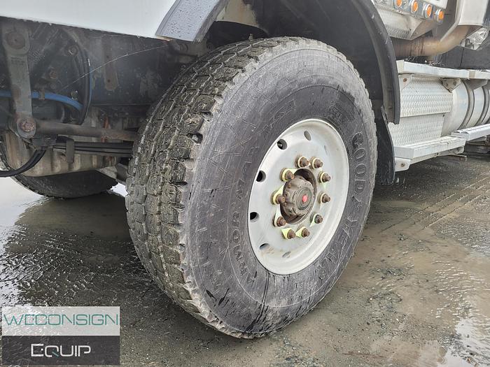 Used 2016 Western Star 4900SA Heavy Haul Truck Tractor