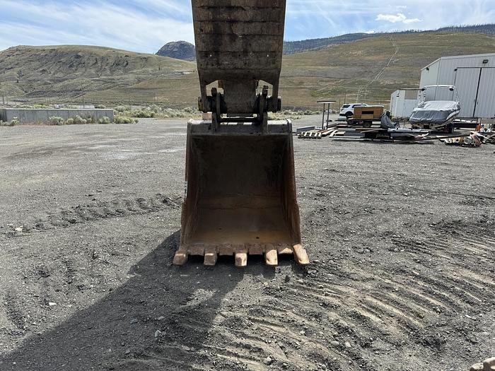 Used 2006 CAT 345CL Excavator