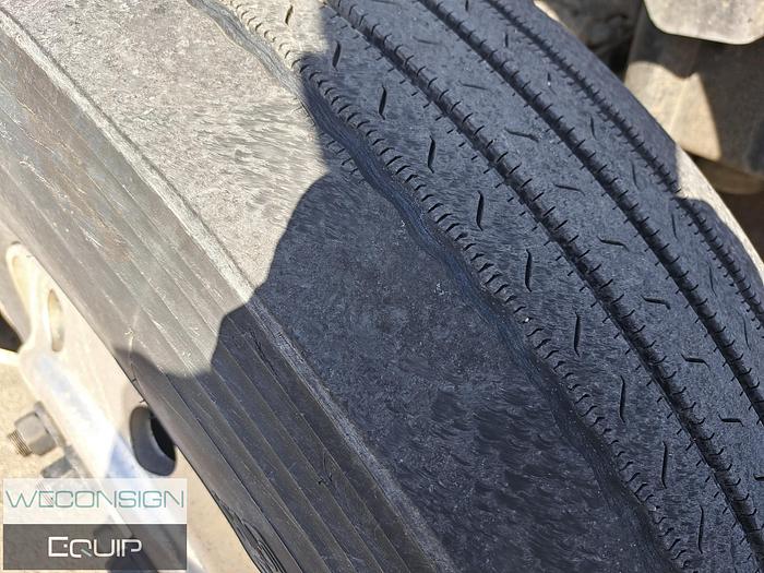 Used 2024 Mack  Anthem Hwy Tractor