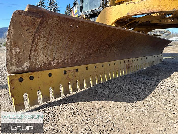 Used 2011 CAT 160M VHP