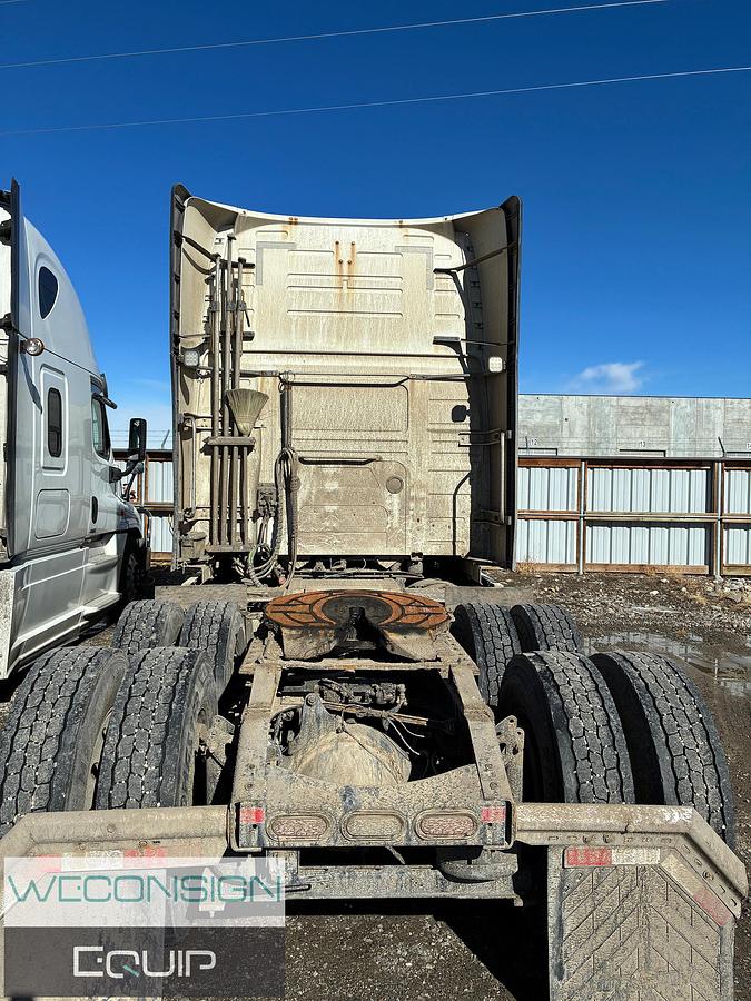 Used 2020 Volvo VNL 760 / VNL64T