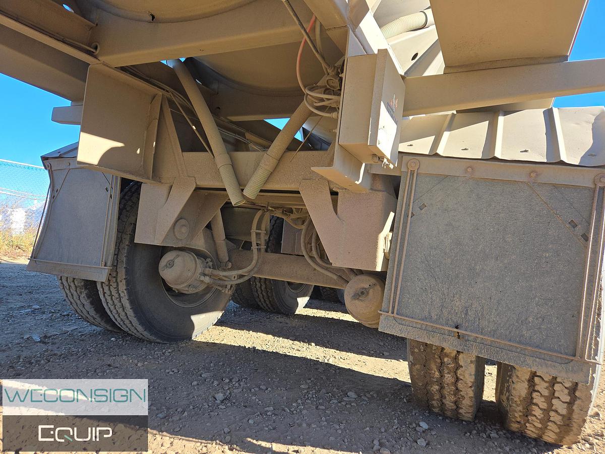Used 2012 Tremcar DOT 407