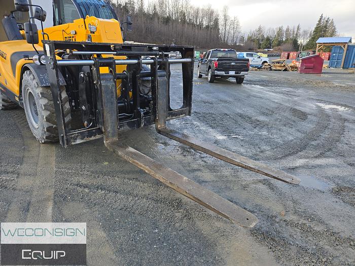 Used 2021 Dieci Hercules 130.10 Telehandler